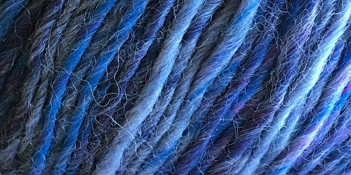 10530.050 Blau-Lila meliert