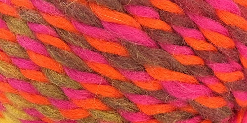 10290.500 Pink-Orange-Grün