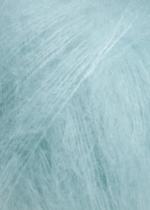 MOHAIR-LUXE 698.0158 (MINT HELL)