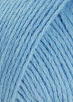 CASHMERE-PREMIUM 78.0010 (HELLBLAU MELANGE)