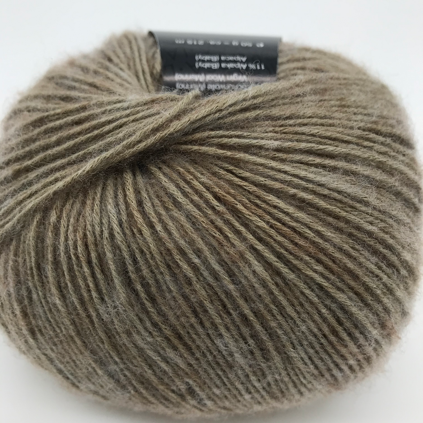 Ecopuno Lana Grossa Fr. 027