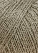CASHMERE-LACE 883.0067 (HELLBRAUN MELANGE)
