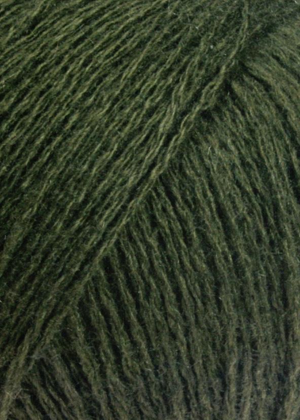 CASHMERE-LACE 883.0098 (OLIVE)