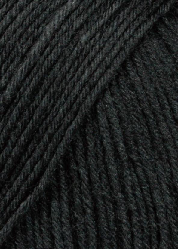 SUPER-SOXX-6-FACH-6-PLY 907.0070 (ANTHRAZIT MELANGE)