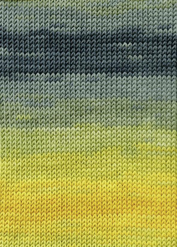 MERINO+-COLOR 926.0011 (SENF/GRAU)