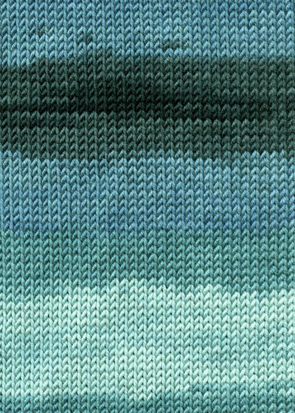 MERINO+-COLOR 926.0018 (BLAUGRÜN/ANTHRAZIT)