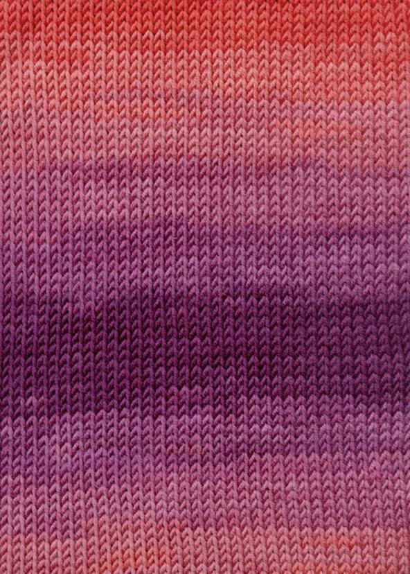 MERINO+-COLOR 926.0061 (DUNKELROT/BEERE)