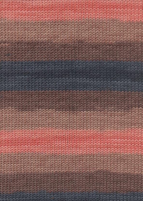 MERINO+-COLOR 926.0128 (LACHS/MARINE/BRAUN)