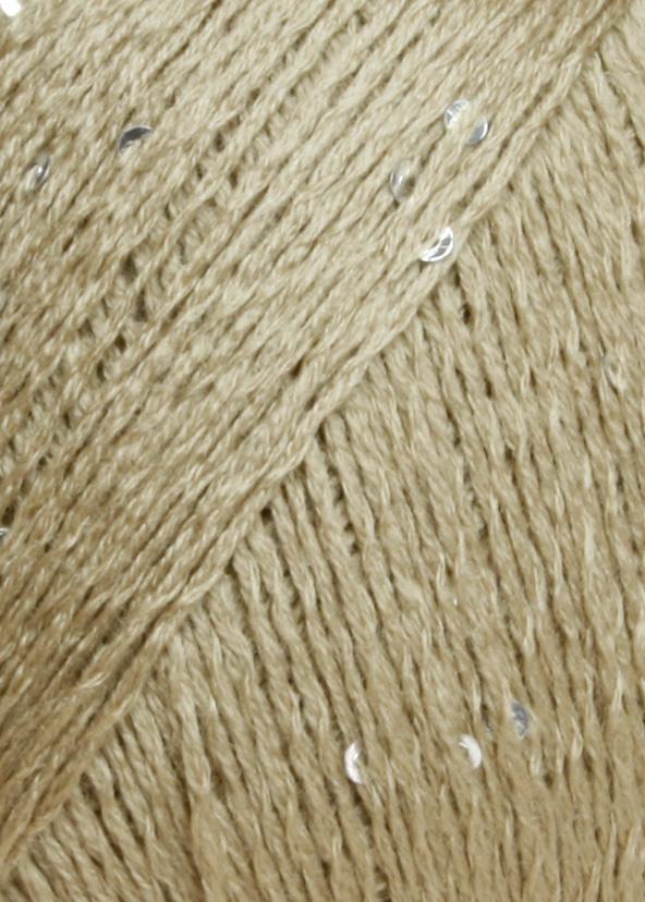 MERINO-PAILLETTES 949.0039 (CAMEL)