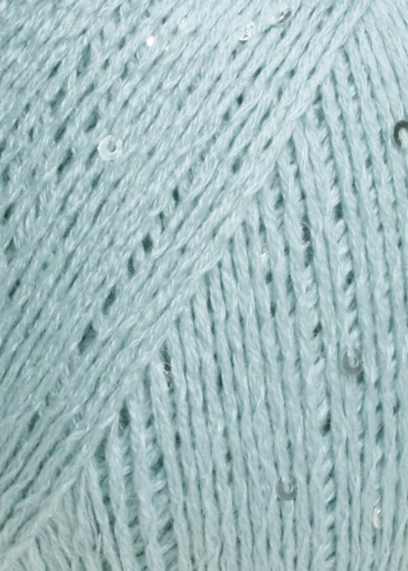 MERINO-PAILLETTES 949.0072 (ACQUA)