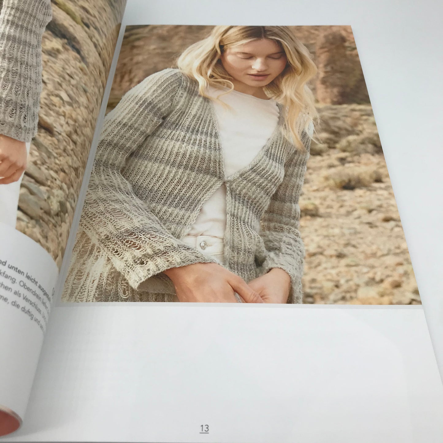 Filati Issue No. 59 - Lana Grossa | 2020 | Spring/Summer | German | Filati