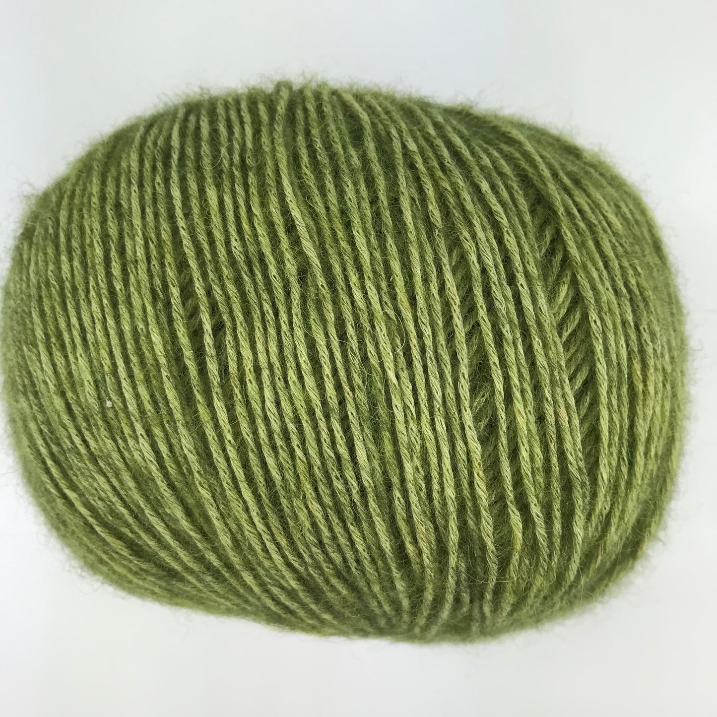Ecopuno - Lana Grossa | 215/50 | 72 % Baumwolle 17 % Schurwolle (Merino) 11 % Alpaka (Baby)