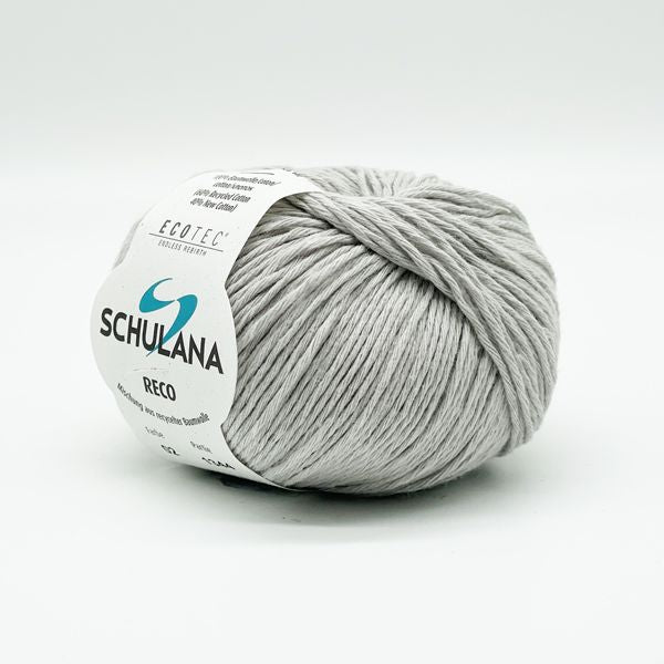 Wollpaket - Reco Twin Set