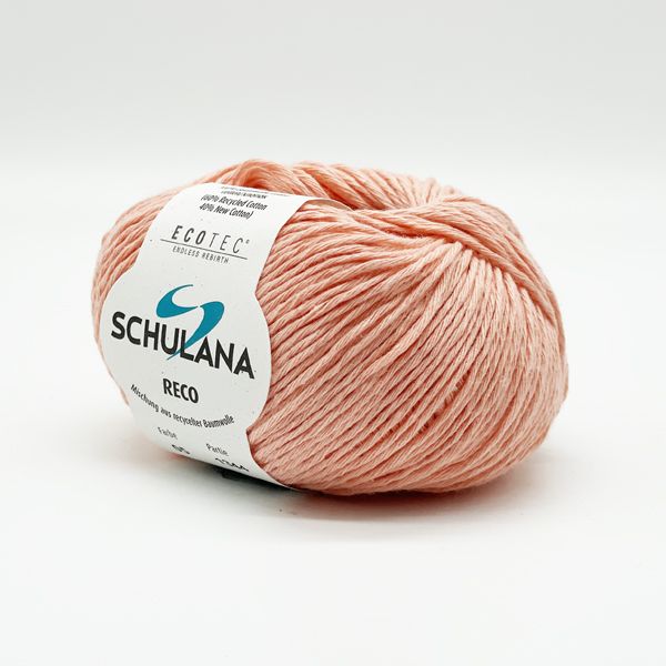 Wool package - Reco Twin Set