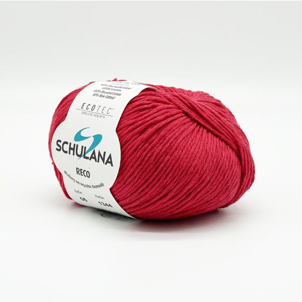 Wollpaket - Reco Twin Set