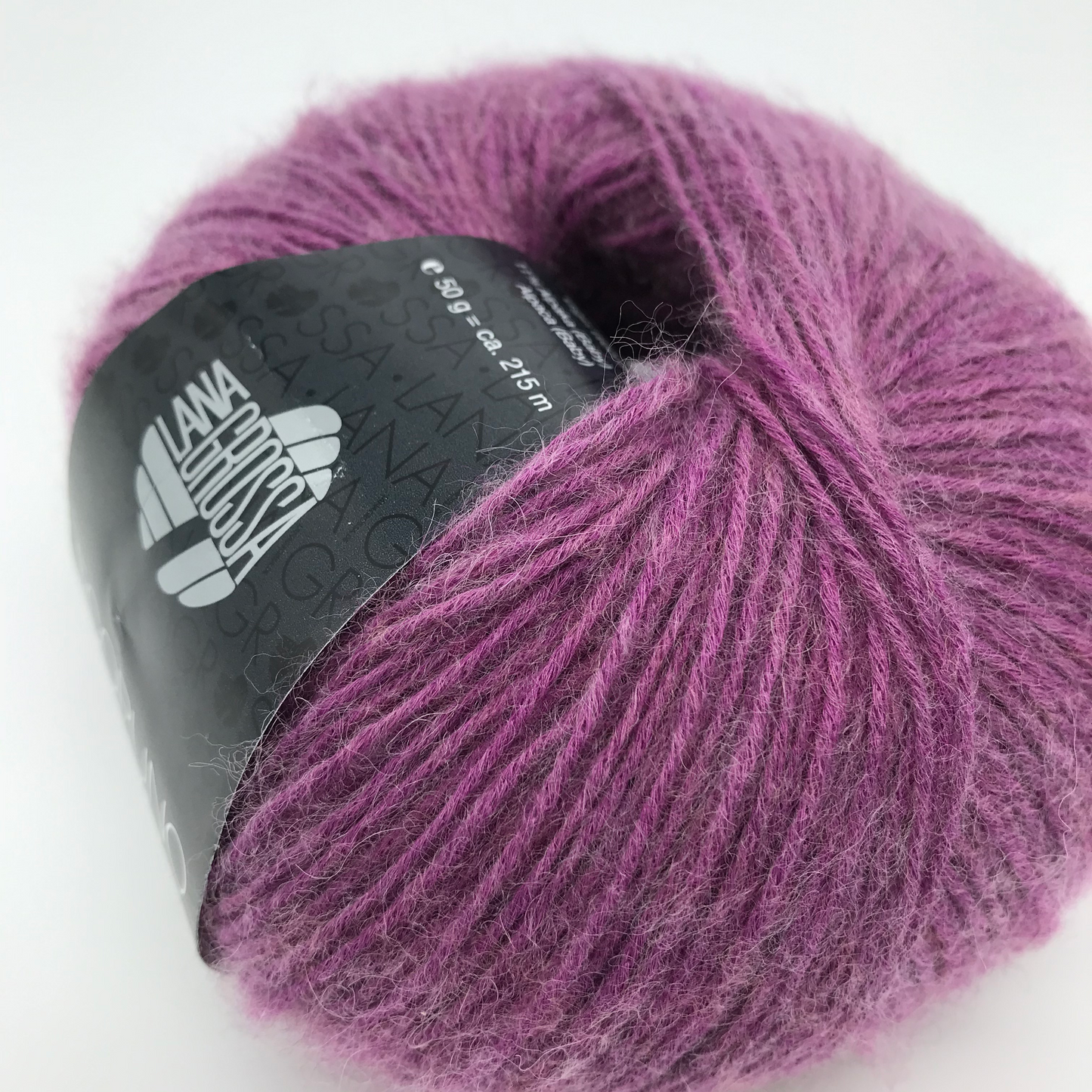 Ecopuno Lana Grossa Fr. 040