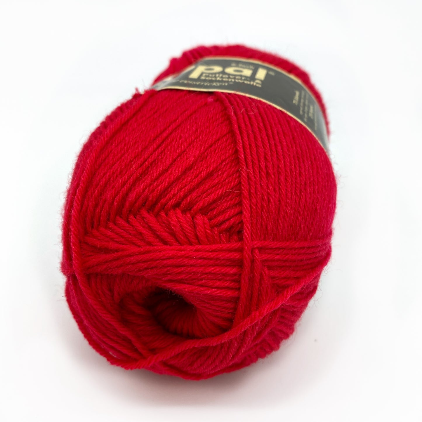 dicke Sockenwolle kaufen Opal Uni 6-fach - Opal l 150 gr / 420 m l 75% Schurwolle (superwash) / 25% Polyamid