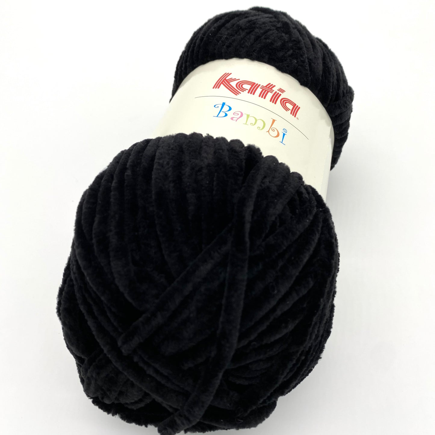 BAMBI - Katia l 100% Polyester l 100gr - ca. 120 m