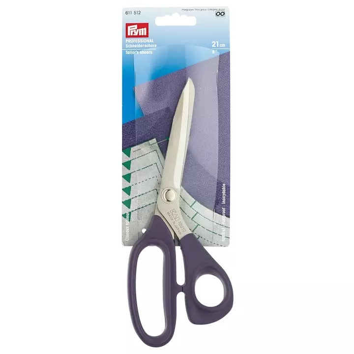 Schneiderschere "Professional" 21cm - Prym