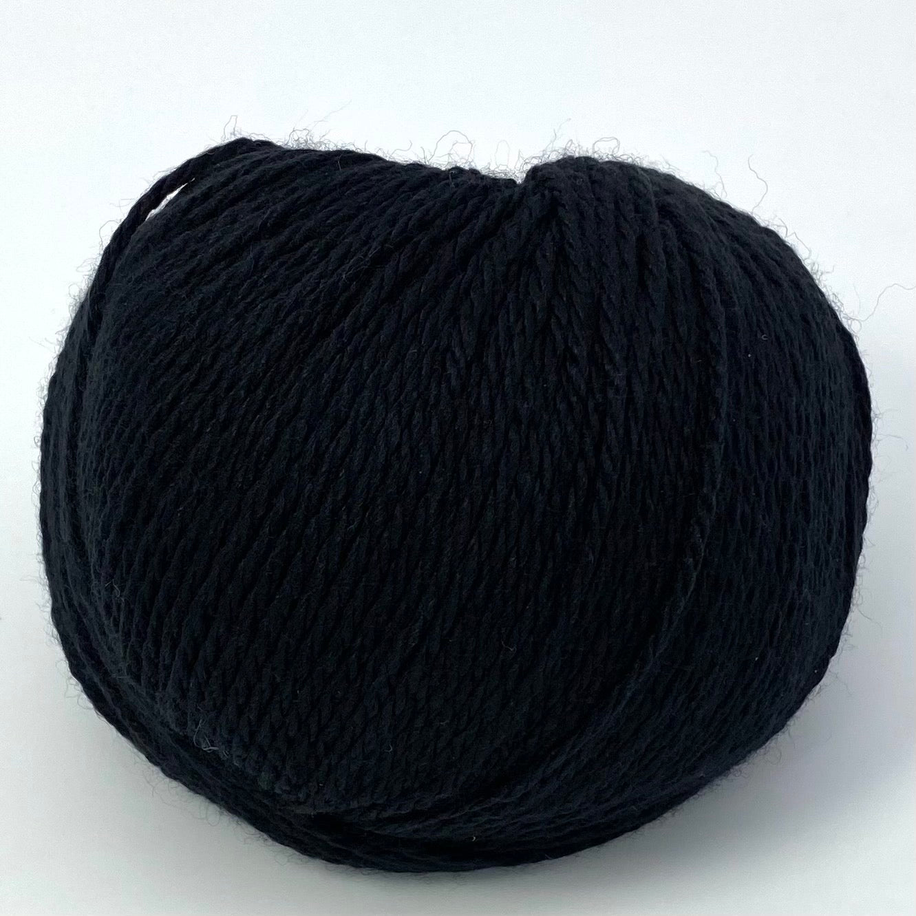 Seide - Ferner Wolle | 130 m -50 gr | 50 % Seide, 50 % Wolle