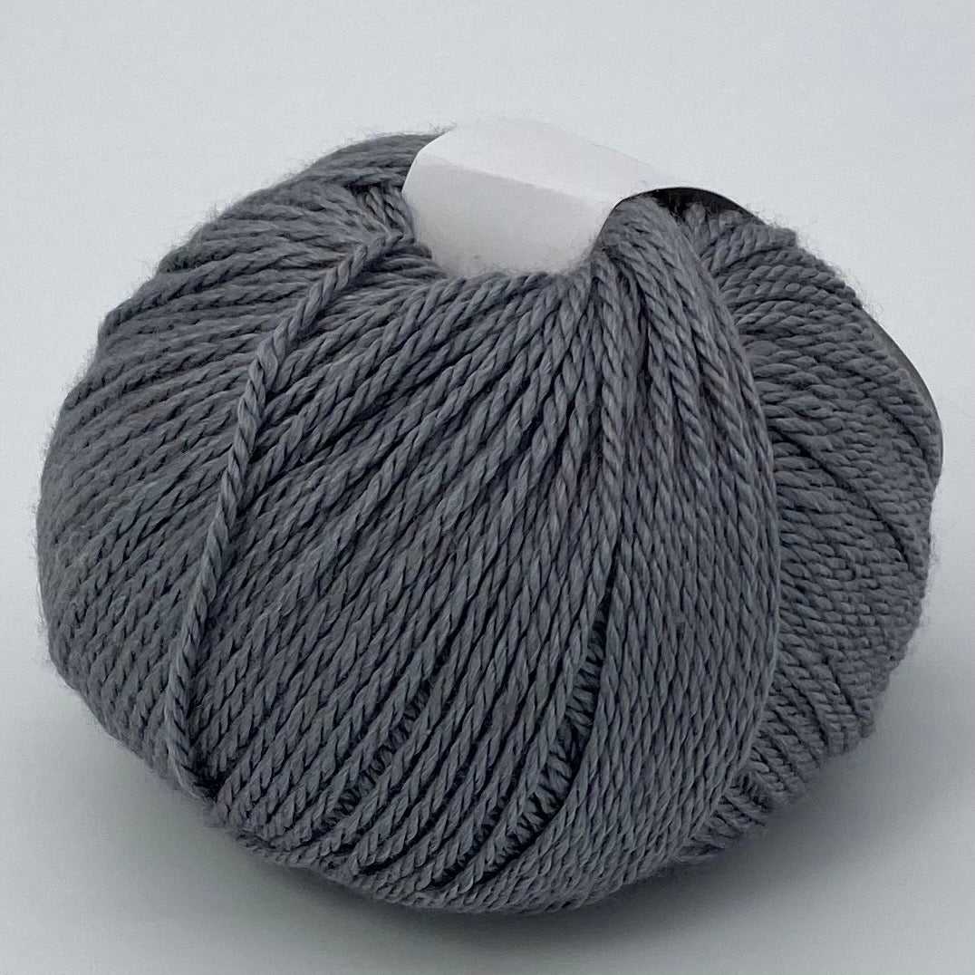 Seide - Ferner Wolle | 130 m -50 gr | 50 % Seide, 50 % Wolle