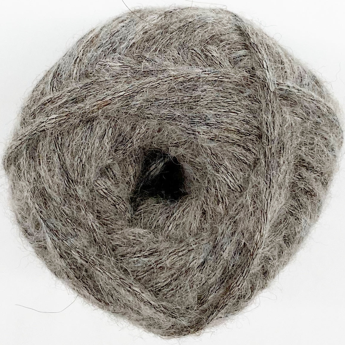 KOS - Sandnes yarn l 50g / approx. 150 ml 62% baby alpaca, 9% wool, 29% nylon