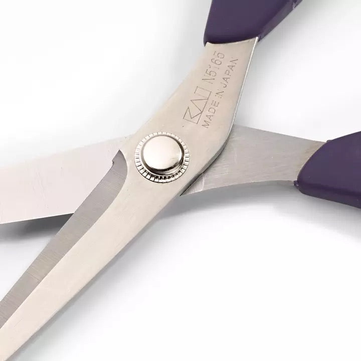 Näh- und Haushaltsschere "Professional" 16,5cm - Prym