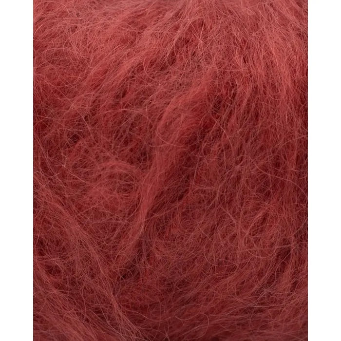 Wolle in Hamburg kaufen PHIL LOVE MOHAIR von Phildar Zusammensetzung 70% Mohair, 30% Wolle Lauflänge 65 m/ 50 gr Nadel-Nr. 9