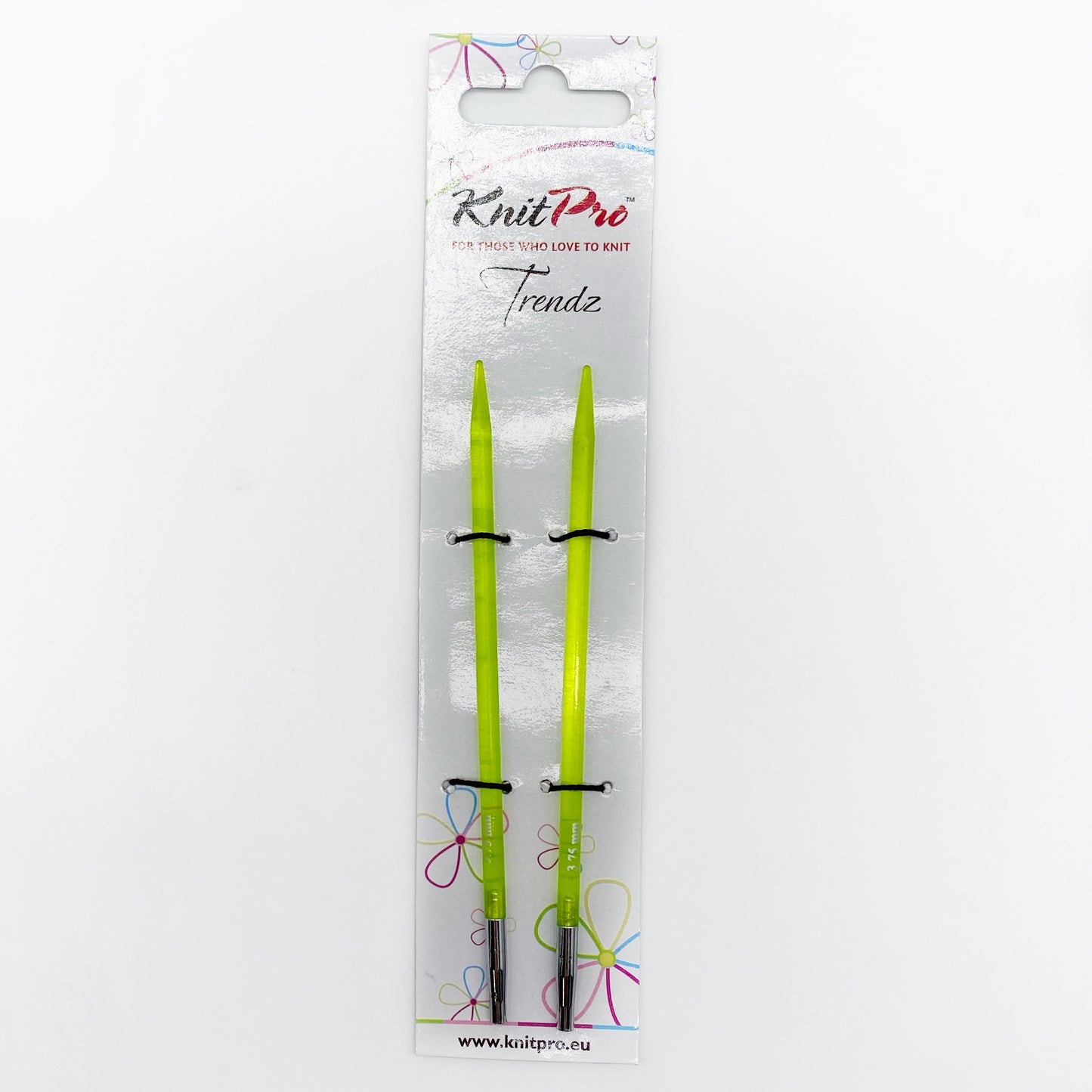 3,5 mm Trendz- austauschbare Rundstricknadeln