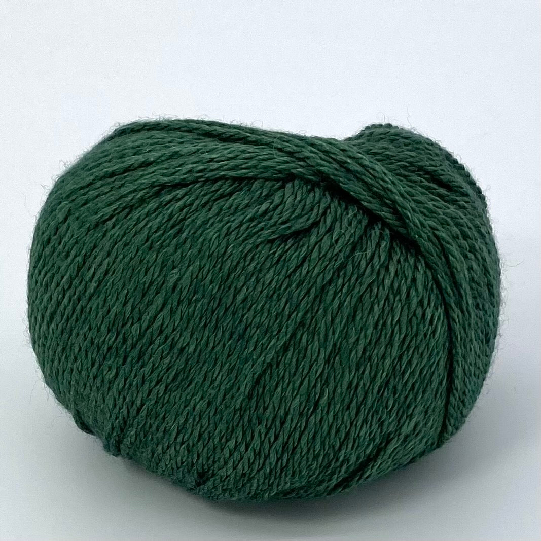 Seide - Ferner Wolle | 130 m -50 gr | 50 % Seide, 50 % Wolle