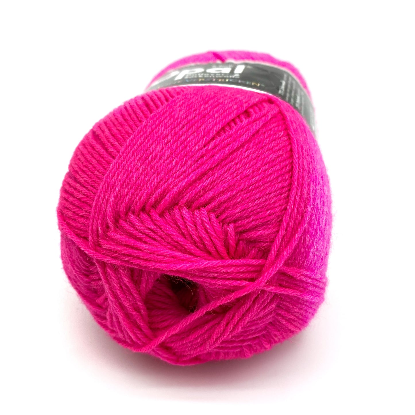 Opal Uni 6-fach NEON - Opal l 150 gr / 420 m l 75% Schurwolle (superwash) / 25% Polyamid