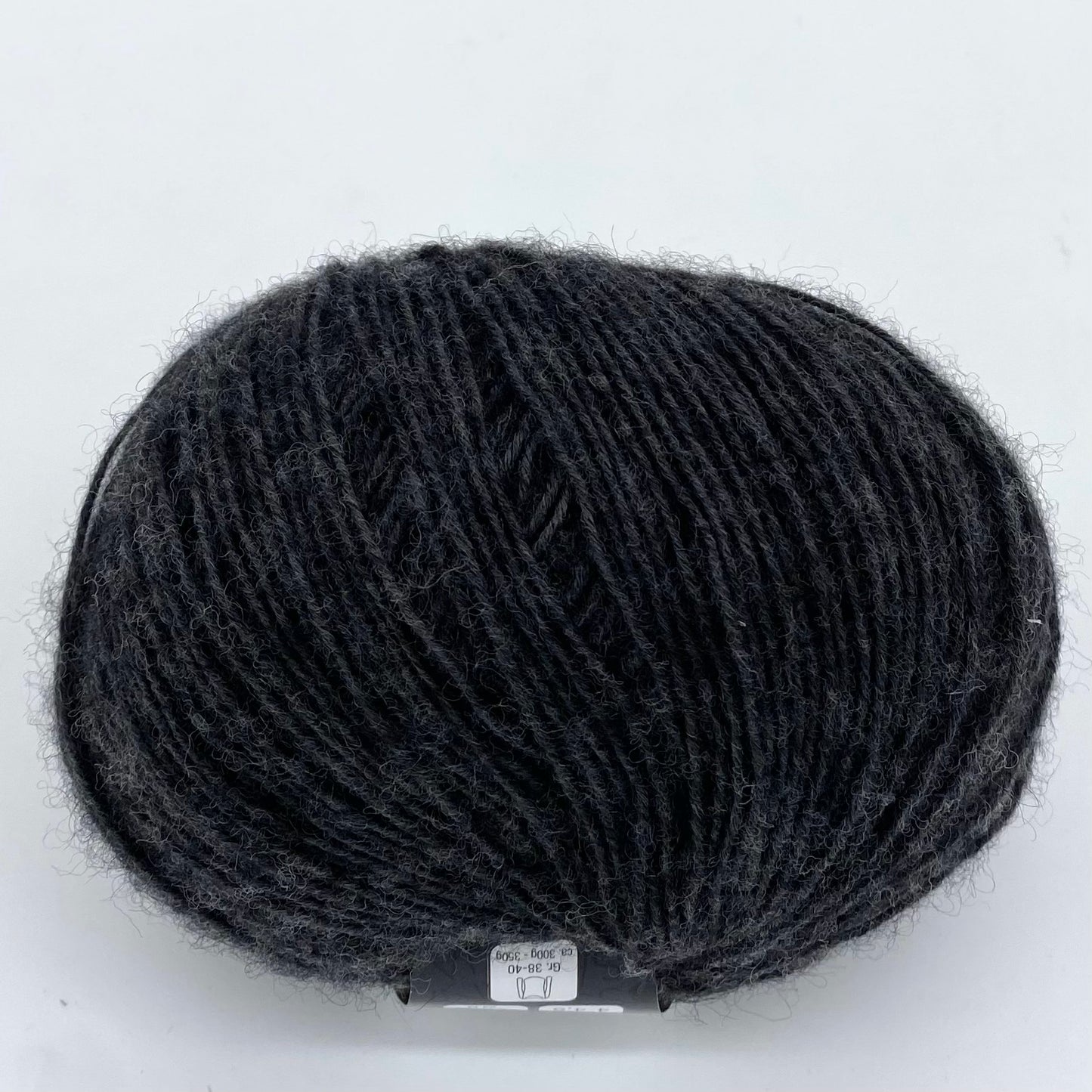 Ecopuno - Lana Grossa | 215/50 | 72 % Baumwolle 17 % Schurwolle (Merino) 11 % Alpaka (Baby)