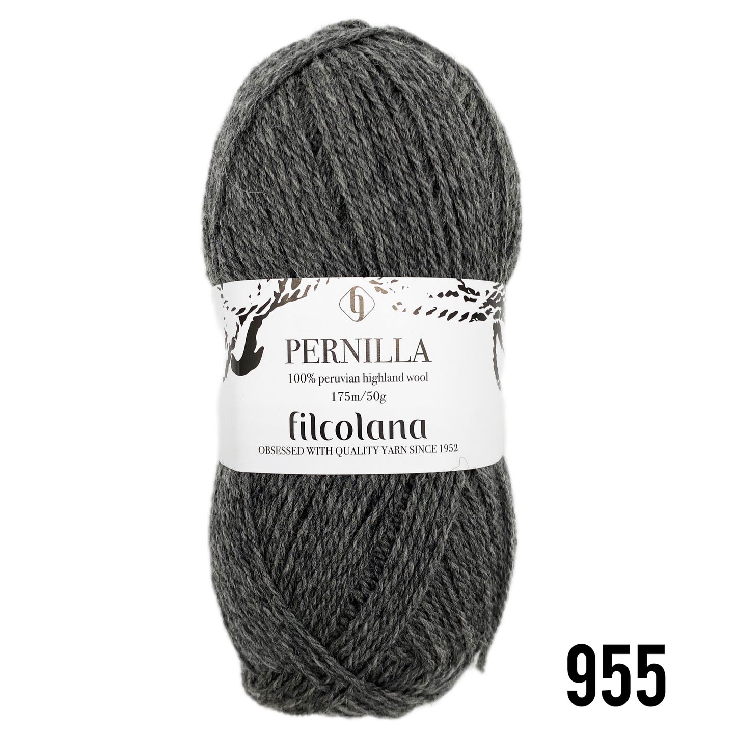 Pernilla - Filcolana | 100% virgin wool | 175 m 50 gr