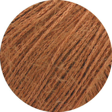 PER FORTUNA - Lana Grossa l ca. 190 m / 50 g l 74 % Baumwolle, 26 % Recyceltes Polyamid