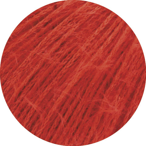 PER FORTUNA - Lana Grossa l ca. 190 m / 50 g l 74 % Baumwolle, 26 % Recyceltes Polyamid