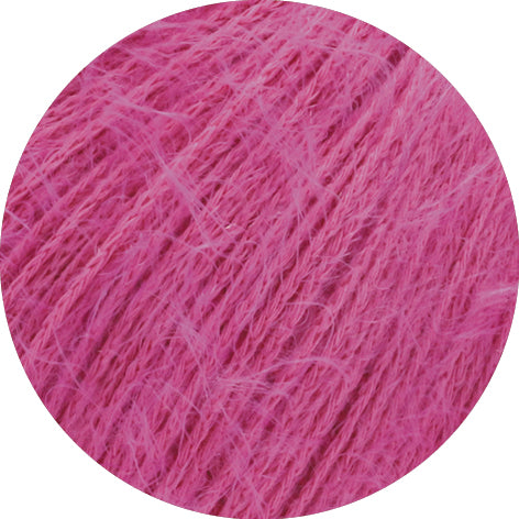 PER FORTUNA - Lana Grossa l ca. 190 m / 50 g l 74 % Baumwolle, 26 % Recyceltes Polyamid