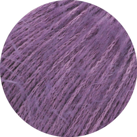 PER FORTUNA - Lana Grossa l ca. 190 m / 50 g l 74 % Baumwolle, 26 % Recyceltes Polyamid