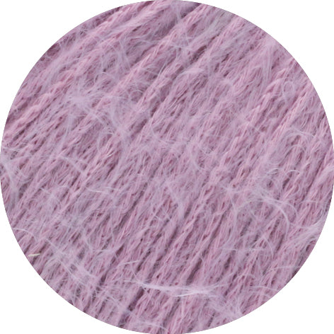 PER FORTUNA - Lana Grossa l ca. 190 m / 50 g l 74 % Baumwolle, 26 % Recyceltes Polyamid