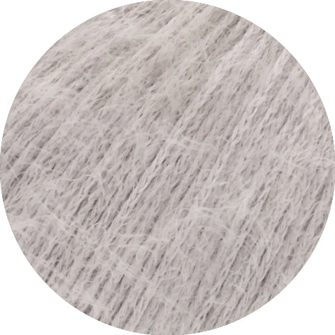 PER FORTUNA - Lana Grossa l ca. 190 m / 50 g l 74 % Baumwolle, 26 % Recyceltes Polyamid