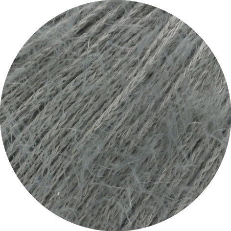 PER FORTUNA - Lana Grossa l ca. 190 m / 50 g l 74 % Baumwolle, 26 % Recyceltes Polyamid