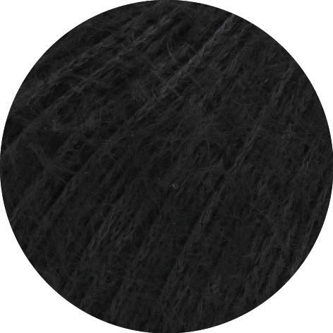 PER FORTUNA - Lana Grossa l ca. 190 m / 50 g l 74 % Baumwolle, 26 % Recyceltes Polyamid