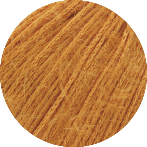 PER FORTUNA - Lana Grossa l ca. 190 m / 50 g l 74 % Baumwolle, 26 % Recyceltes Polyamid