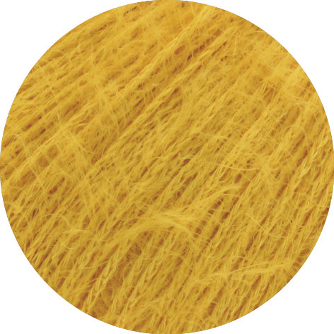 PER FORTUNA - Lana Grossa l ca. 190 m / 50 g l 74 % Baumwolle, 26 % Recyceltes Polyamid