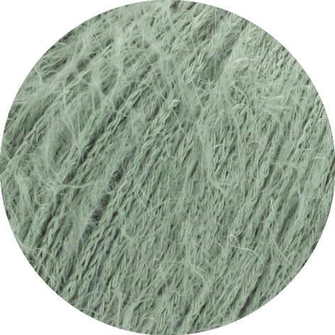 PER FORTUNA - Lana Grossa l ca. 190 m / 50 g l 74 % Baumwolle, 26 % Recyceltes Polyamid