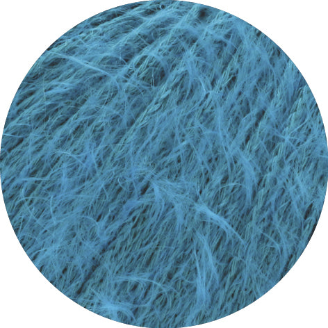 PER FORTUNA - Lana Grossa l ca. 190 m / 50 g l 74 % Baumwolle, 26 % Recyceltes Polyamid