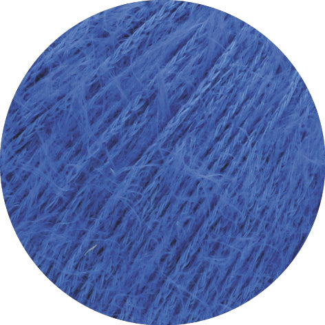 PER FORTUNA - Lana Grossa l ca. 190 m / 50 g l 74 % Baumwolle, 26 % Recyceltes Polyamid