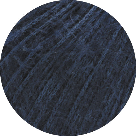 PER FORTUNA - Lana Grossa l ca. 190 m / 50 g l 74 % Baumwolle, 26 % Recyceltes Polyamid