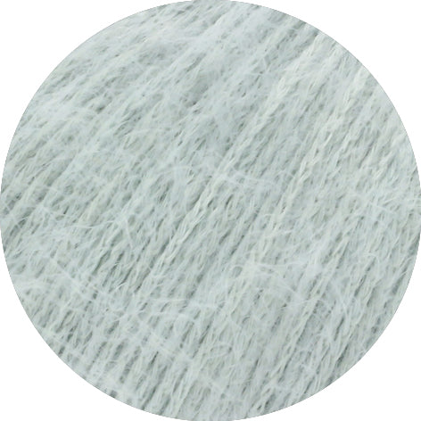 PER FORTUNA - Lana Grossa l ca. 190 m / 50 g l 74 % Baumwolle, 26 % Recyceltes Polyamid
