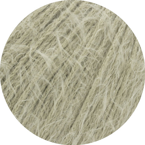 PER FORTUNA - Lana Grossa l ca. 190 m / 50 g l 74 % Baumwolle, 26 % Recyceltes Polyamid