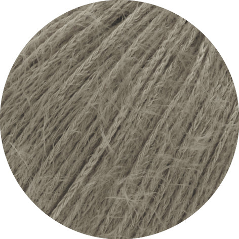 PER FORTUNA - Lana Grossa l ca. 190 m / 50 g l 74 % Baumwolle, 26 % Recyceltes Polyamid